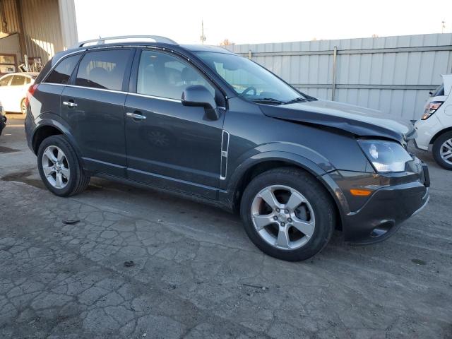 Photo 4 from auction – 2015 CHEVROLET CAPTIVA LT with VIN 3GNAL4EK1FS503817