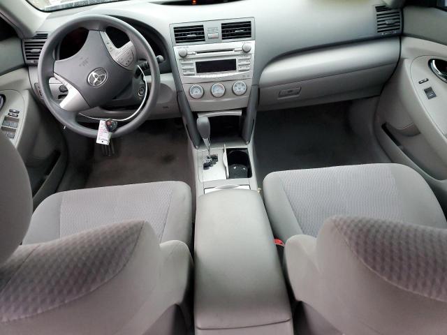 Photo 8 from auction – 2010 TOYOTA CAMRY BASE with VIN 4T4BF3EK0AR069317