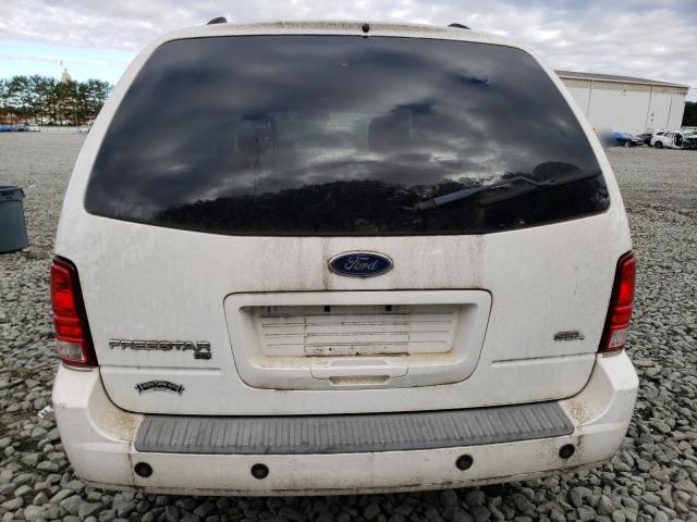 Photo 6 from auction – 2007 FORD FREESTAR S with VIN 2FMZA52247BA17646