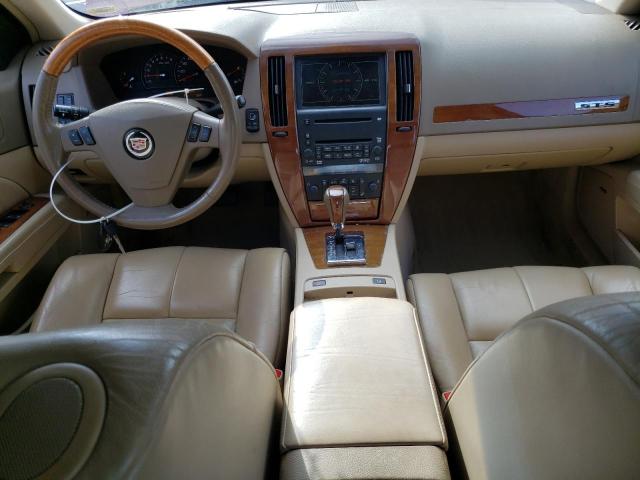صورة رقم 8 من المزاد - 2005 CADILLAC STS مع VIN 1G6DC67A750209210