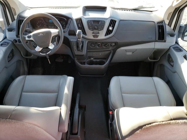 Photo 8 from auction – 2015 FORD TRANSIT T- with VIN 1FTNR1ZM3FKA10185