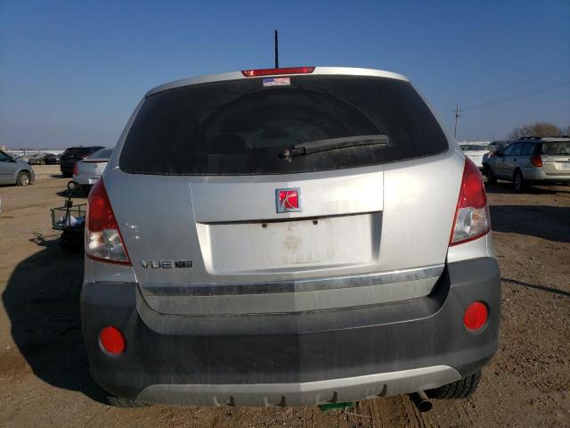 Photo 6 from auction – 2009 SATURN VUE XE with VIN 3GSCL33P49S604806