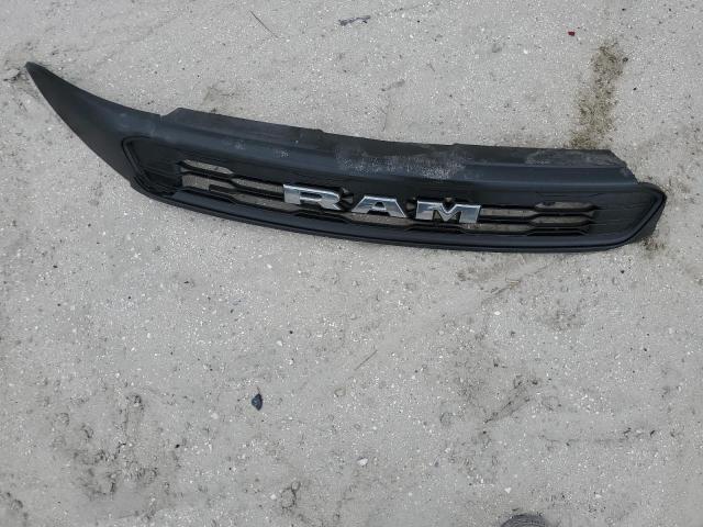 Photo 13 from auction – 2019 RAM PROMASTER with VIN ZFBHRFAB7K6N64419