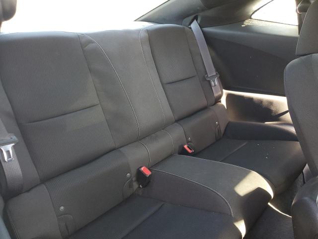 Photo 10 from auction – 2015 CHEVROLET CAMARO SS with VIN 2G1FH1EJ7F9282560