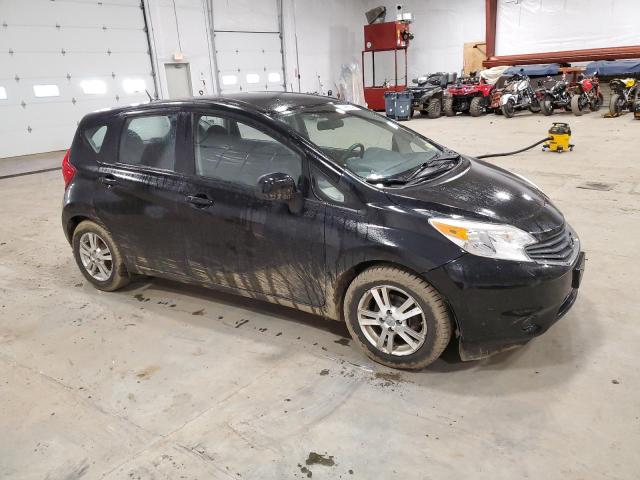Photo 4 from auction – 2014 NISSAN VERSA NOTE with VIN 3N1CE2CP1EL408927