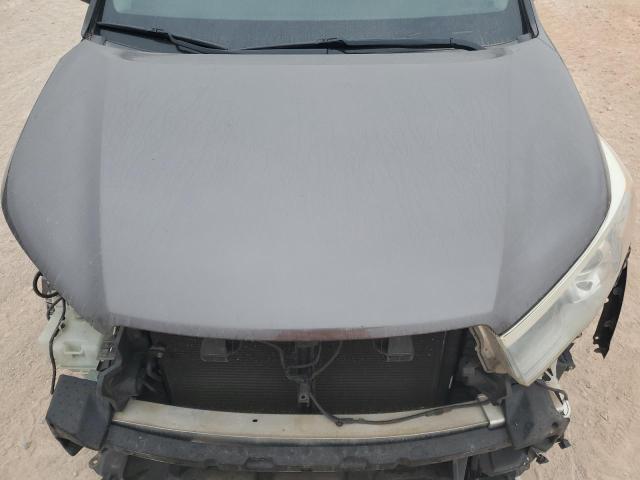 Photo 12 from auction – 2015 TOYOTA HIGHLANDER with VIN 5TDKKRFHXFS107373