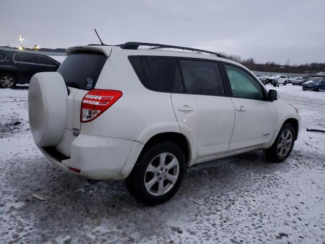 Photo 3 from auction – 2010 TOYOTA RAV4 LIMIT with VIN JTMDF4DV3A5025170