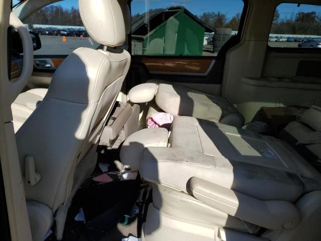 Photo 10 from auction – 2008 CHRYSLER TOWN & COU with VIN 2A8HR64X88R149124