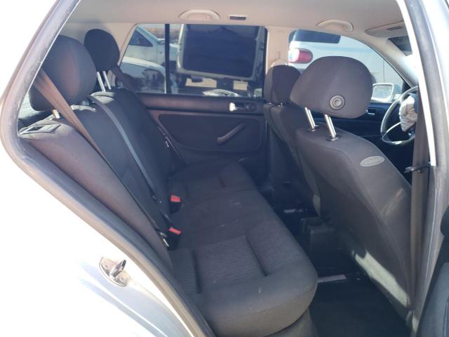 Photo 10 from auction – 2003 VOLKSWAGEN GOLF GL with VIN 9BWFK61J834080794