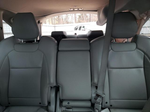 Photo 10 from auction – 2015 ACURA MDX TECHNO with VIN 5FRYD3H45FB004876
