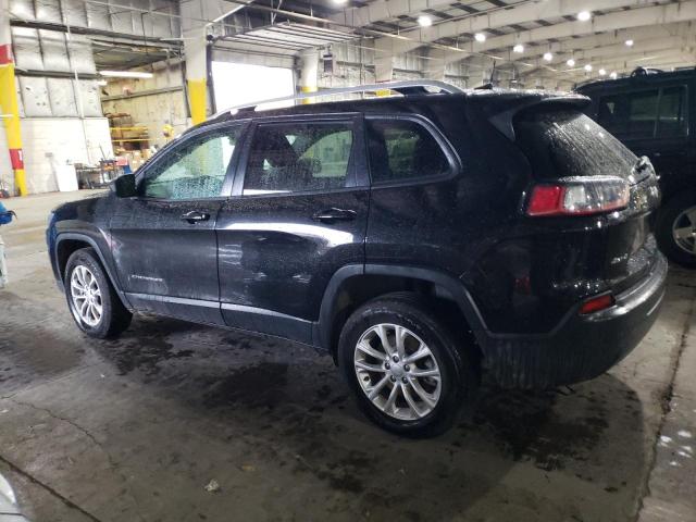Photo 2 from auction – 2020 JEEP CHEROKEE L with VIN 1C4PJMCB0LD612325