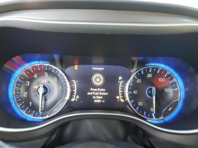 Photo 9 from auction – 2022 CHRYSLER PACIFICA T with VIN 2C4RC1BG9NR111528