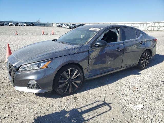 Photo 1 from auction – 2020 NISSAN ALTIMA SR with VIN 1N4BL4CV5LC193642