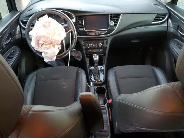 Photo 8 from auction – 2020 BUICK ENCORE PRE with VIN KL4CJESB8LB325536