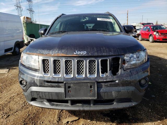Photo 5 from auction – 2014 JEEP COMPASS LA with VIN 1C4NJDEB9ED788569