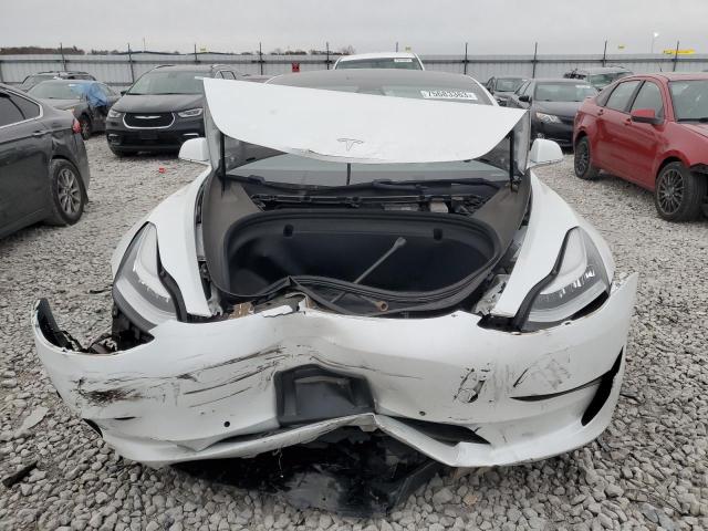 Photo 5 from auction – 2020 TESLA MODEL 3 with VIN 5YJ3E1EA2LF629948
