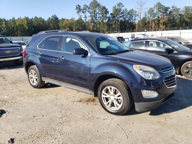Photo 4 from auction – 2016 CHEVROLET EQUINOX LT with VIN 2GNALCEK4G1152926