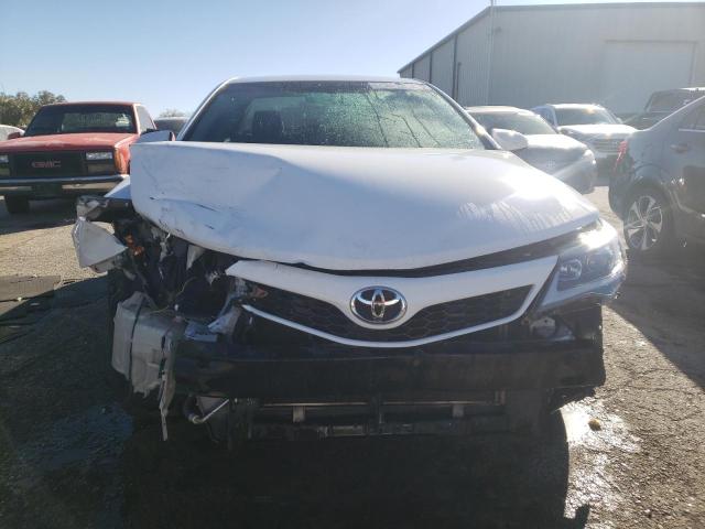 Photo 5 from auction – 2012 TOYOTA CAMRY BASE with VIN 4T1BF1FKXCU560400
