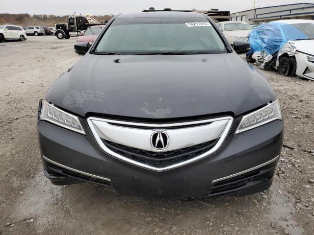 Photo 5 from auction – 2016 ACURA TLX with VIN 19UUB2F36GA007050