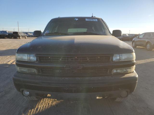 Photo 5 from auction – 2003 CHEVROLET SUBURBAN K with VIN 3GNFK16Z03G147877