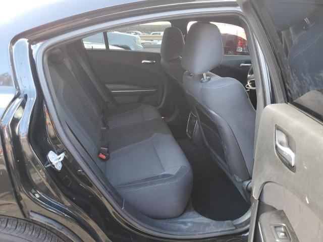 Photo 10 from auction – 2019 DODGE CHARGER SX with VIN 2C3CDXBG0KH644413