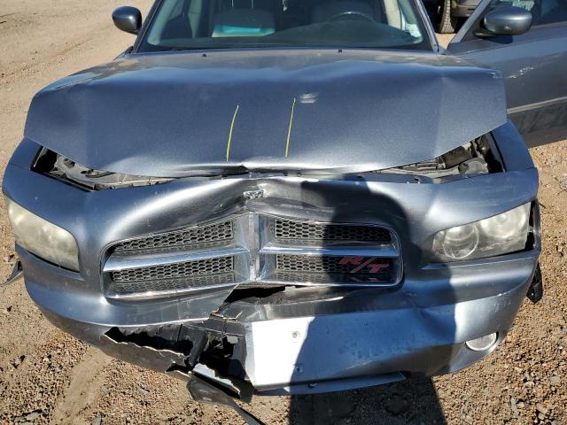 Photo 11 from auction – 2006 DODGE CHARGER R/ with VIN 2B3KA53H76H235375