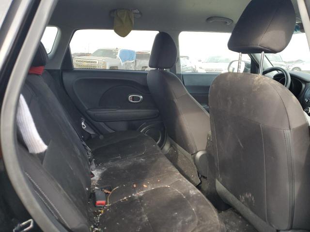 Photo 10 from auction – 2016 KIA SOUL with VIN KNDJN2A28G7328303