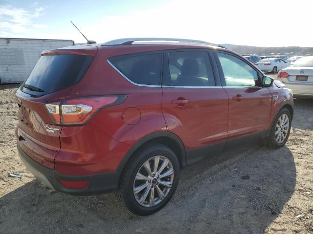 Photo 3 from auction – 2017 FORD ESCAPE TIT with VIN 1FMCU0J91HUB37155