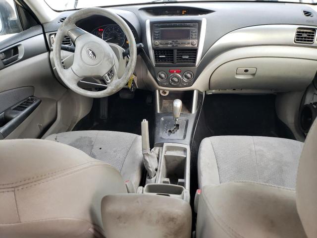 Photo 8 from auction – 2011 SUBARU FORESTER 2 with VIN JF2SHBBC1BH739646