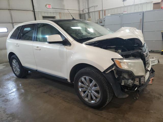 Photo 4 from auction – 2008 FORD EDGE LIMIT with VIN 2FMDK49C08BA27494