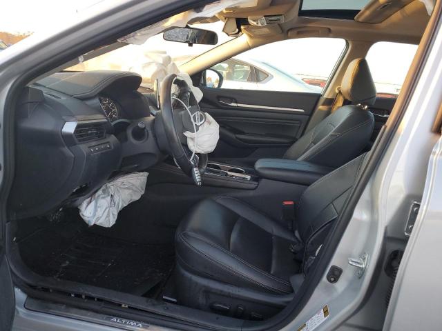 Photo 7 from auction – 2022 NISSAN ALTIMA SL with VIN 1N4BL4EW3NN405581