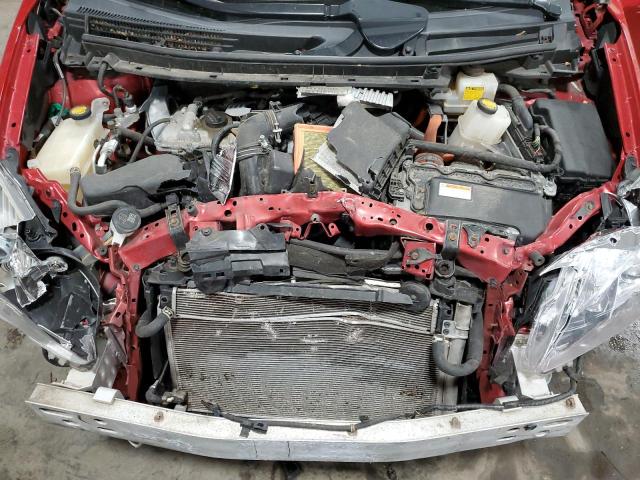 Photo 11 from auction – 2014 TOYOTA PRIUS with VIN JTDKN3DU7E1771436
