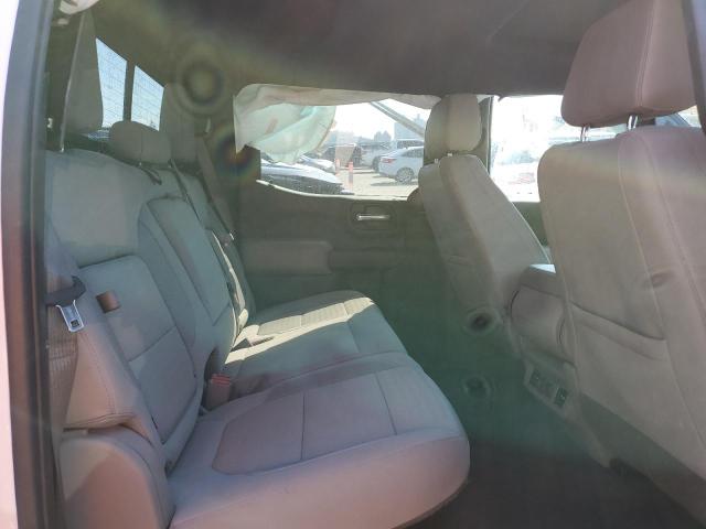 Photo 10 from auction – 2020 CHEVROLET SILVERADO with VIN 3GCUYDED5LG186776
