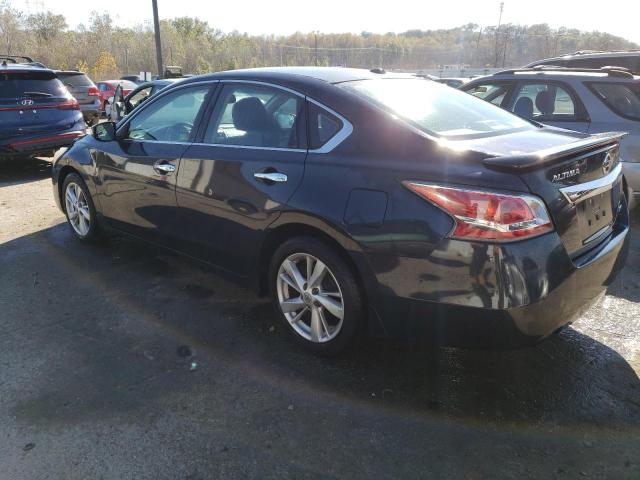 Photo 2 from auction – 2014 NISSAN ALTIMA 2.5 with VIN 1N4AL3AP2EC273610