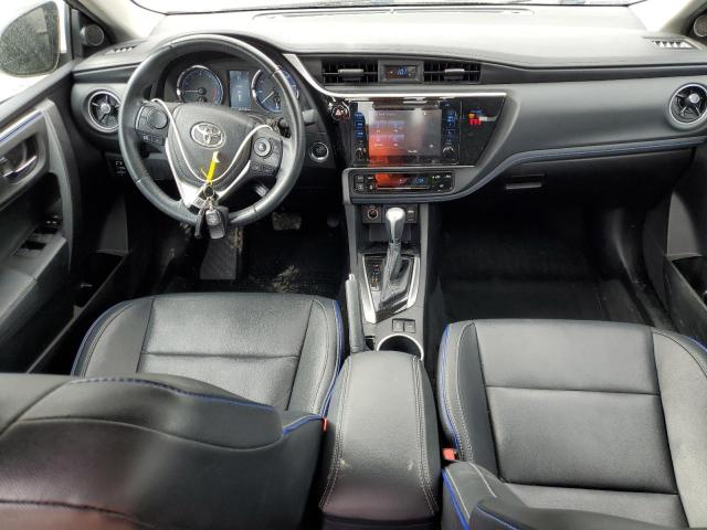 Photo 8 from auction – 2019 TOYOTA COROLLA L with VIN 2T1BURHEXKC166780