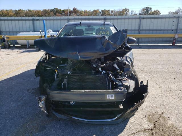 Photo 5 from auction – 2017 CHEVROLET SONIC LT with VIN 1G1JD5SH5H4155973