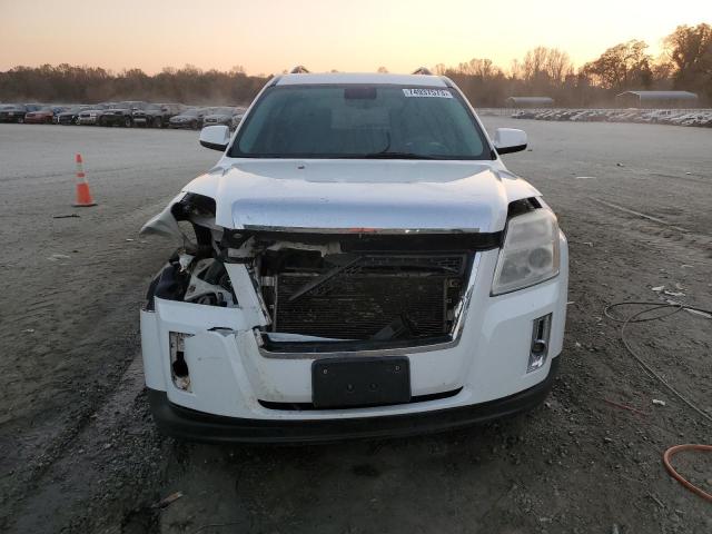 Photo 5 from auction – 2012 GMC TERRAIN SL with VIN 2GKALUEK2C6299259