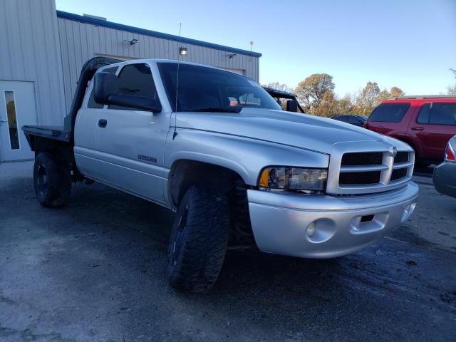 Photo 4 from auction – 2002 DODGE RAM 2500 with VIN 3B7KF23652M294479