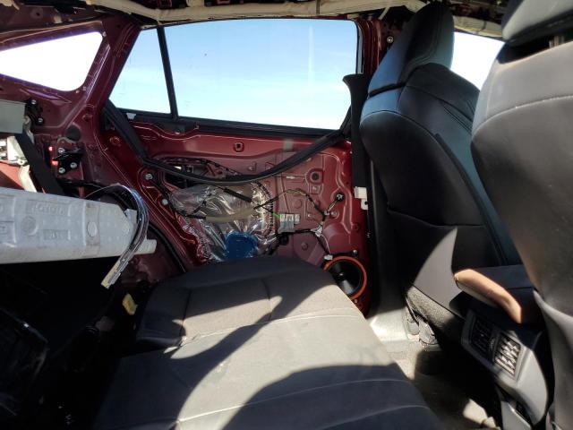 Photo 10 from auction – 2021 TOYOTA VENZA LE with VIN JTEAAAAH2MJ032729