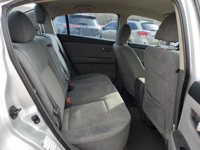 Photo 10 from auction – 2009 NISSAN SENTRA 2.0 with VIN 3N1AB61E49L694366