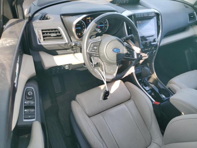 Photo 8 from auction – 2021 SUBARU ASCENT LIM with VIN 4S4WMAMD2M3432011