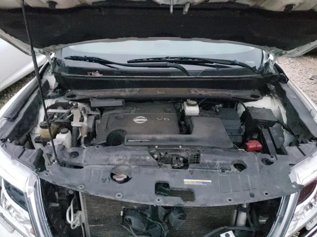 صورة رقم 11 من المزاد - 2016 NISSAN PATHFINDER مع VIN 5N1AR2MN2GC600356