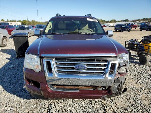 Photo 5 from auction – 2008 FORD EXPLORER S with VIN 1FMEU33E38UA28569