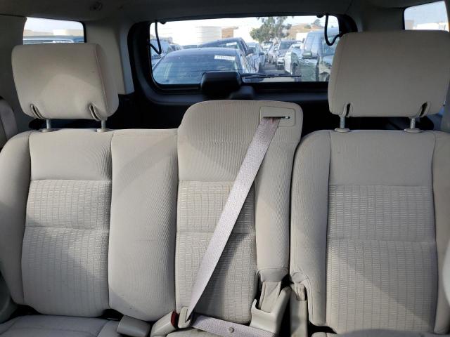 Photo 10 from auction – 2008 FORD EXPLORER X with VIN 1FMEU63E18UA92594