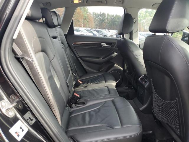 Photo 11 from auction – 2014 AUDI Q5 PREMIUM with VIN WA1LFAFP9EA111146