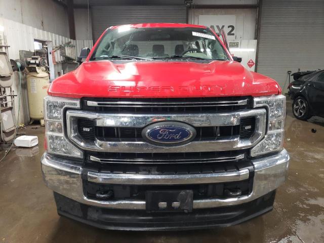 Photo 5 from auction – 2020 FORD F250 SUPER with VIN 1FT7X2B60LED08204