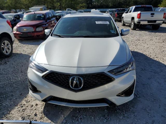Photo 5 from auction – 2021 ACURA ILX PREMIU with VIN 19UDE2F84MA003531