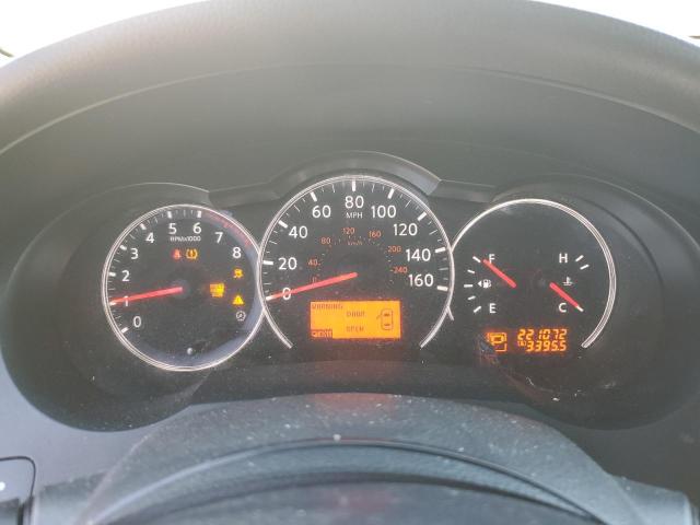 Photo 9 from auction – 2012 NISSAN ALTIMA BAS with VIN 1N4AL2AP7CC238262
