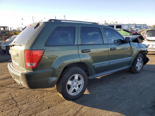 Photo 3 from auction – 2007 JEEP GRAND CHER with VIN 1J8GR48K97C521799