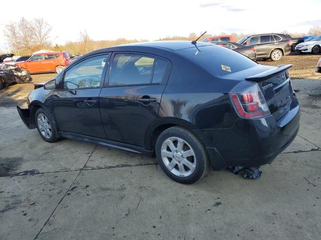 Photo 2 from auction – 2012 NISSAN SENTRA 2.0 with VIN 3N1AB6AP5CL723785